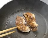 さめのハニーマスタード焼き作り方5写真