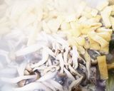 お年寄り絶賛シリーズ☆野菜沢山の豚汁☆作り方5写真