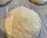 まん丸◯塩バターパン◯作り方5写真