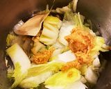 ホットクック ラクすぎるお味噌汁作り方4写真