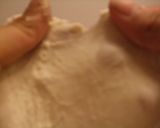 ハムDEベーコンエピ作り方3写真