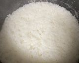 簡単納豆キムチ丼作り方2写真