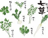 七草がゆ作り方2写真