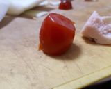 簡単クリスマスのサンタとソリ作り方9写真