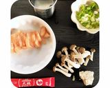 1人で作るスープ(母の為に編)作り方4写真