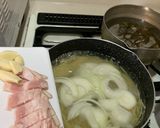 和風ペペロンチーノ作り方3写真