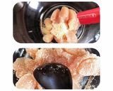 1人で作るスープ(母の為に編)作り方5写真