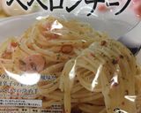 白菜としめじのペペロンチーノ炒め作り方3写真
