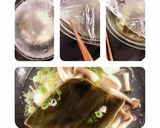 1人で作るスープ(母の為に編)作り方10写真
