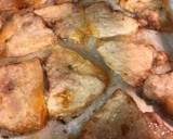 豚肉の桑焼き作り方3写真