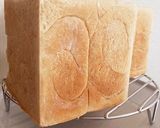 米粉 de 角食パン作り方3写真