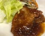 豚肉の桑焼き作り方6写真