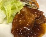豚肉の桑焼き作り方6写真