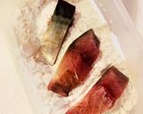 下味不要♬鯖の竜田揚げ〜ゆずおろしソース作り方2写真