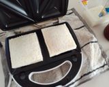 なんちゃってアップルパイもどきパン作り方5写真