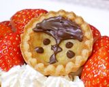 鬼滅の刃▲善逸サンタのクリスマスケーキ作り方17写真