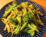 ネギ塩たれで食べる白身魚のソテー作り方7写真