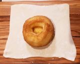 【簡単】至高の包み焼きアップルパイ作り方8写真