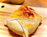 【簡単】至高の包み焼きアップルパイ作り方13写真