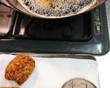 サバ缶とブロッコリーのコロッケ作り方6写真