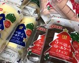 ロールケーキタワー作り方3写真