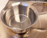 手作り　じゃばら　ぽん酢　ゆずかぼすOK作り方2写真