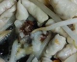 リカちゃん♡韓国風もつ野菜炒めꕤ…˖*作り方7写真