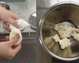 切り昆布の煮あえっこ作り方3写真