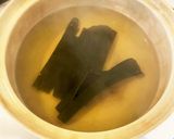 出汁が自慢の手羽元入りおでん作り方5写真