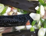 簡単♪けんちん汁（味噌タイプ）作り方4写真