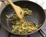 切り昆布の煮あえっこ作り方5写真