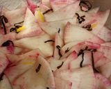 簡単！サラダ蕪のゆず漬物作り方3写真