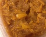 柚子茶作り方6写真