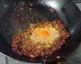 初めてのスパイスインドチキンカレー作り方4写真
