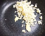 炊飯器で作るガーリックチキンライス♪作り方3写真