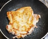 炊飯器で作るガーリックチキンライス♪作り方5写真