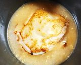 炊飯器で作るガーリックチキンライス♪作り方7写真