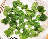 簡単手作り☆乾燥パクチーの作り方作り方3写真