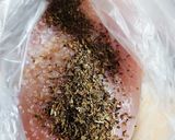 （炊飯器でつくる）鶏ハム作り方3写真