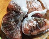 （炊飯器でつくる）鶏ハム作り方4写真
