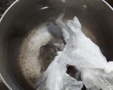 （炊飯器でつくる）鶏ハム作り方5写真
