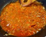 肉を使わないヘルシー麻婆豆腐作り方4写真