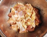 絶品☆鶏肉のカシューナッツ炒め作り方1写真