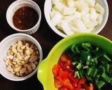 絶品☆鶏肉のカシューナッツ炒め作り方2写真