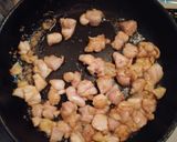 絶品☆鶏肉のカシューナッツ炒め作り方3写真