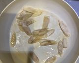 ヘルシー牛丼弁当作り方2写真