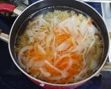 野菜たっぷり♪ミモザマカロニサラダ作り方4写真