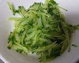 野菜たっぷり♪ミモザマカロニサラダ作り方2写真