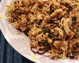サバ缶 de おにぎり作り方3写真