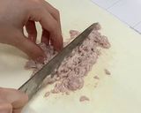 たらのじゃっぱ汁(青森県津軽の郷土料理)作り方2写真